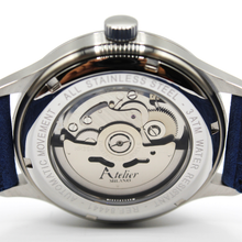 Load image into Gallery viewer, Orologio Automatico Collezione Atelier