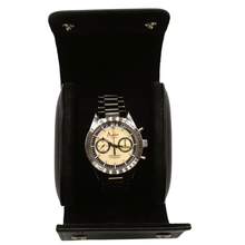 Load image into Gallery viewer, Orologio Meccanico Cronografo Bi-Compass – Edizione Doppio Cinturino