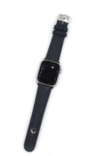 Load image into Gallery viewer, Cinturino in Vera Pelle di Canguro per Apple Watch
