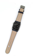 Load image into Gallery viewer, Cinturino in Vera Pelle di Canguro per Apple Watch