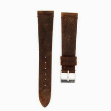Load image into Gallery viewer, Cinturino Vintage in Cuoio Mohawk