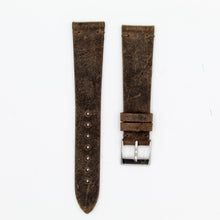 Load image into Gallery viewer, Cinturino Vintage in Cuoio Mohawk