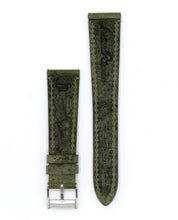 Carica l'immagine nel visualizzatore di Gallery, CINTURINO IN ANTILOPE RASATA