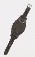 Load image into Gallery viewer, CINTURINO IN CUOIO MOHAWK MODELLO BUND