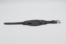 Load image into Gallery viewer, CINTURINO IN CUOIO MOHAWK MODELLO BUND