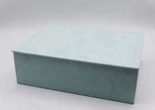 Carica l'immagine nel visualizzatore di Gallery, SCATOLA PORTA OROLOGI DA 8 POSTI