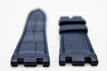 Carica l'immagine nel visualizzatore di Gallery, CINTURINO IN VERO ALLIGATORE INTEGRATO