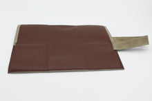 Load image into Gallery viewer, Watch roll 3 places – beige