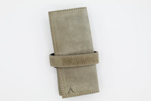 Load image into Gallery viewer, Watch roll 3 places – beige