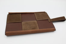 Load image into Gallery viewer, Watch roll 3 places – beige