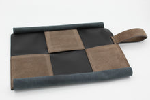 Load image into Gallery viewer, Watch roll 3 places – beige