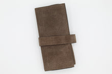 Load image into Gallery viewer, Watch roll 3 places – beige