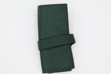 Load image into Gallery viewer, Watch roll 3 places – beige