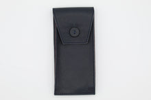 Carica l'immagine nel visualizzatore di Gallery, Custodia Porta Orologio Singolo in Vera Pelle