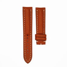 Carica l'immagine nel visualizzatore di Gallery, Cinturino in Vero Cuoio Solid-Cushion