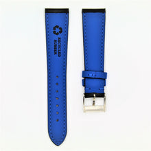 Carica l'immagine nel visualizzatore di Gallery, CINTURINO IN GOMMA RICICLATA