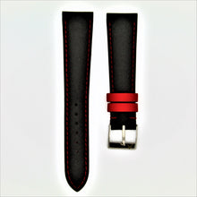 Carica l'immagine nel visualizzatore di Gallery, CINTURINO IN GOMMA RICICLATA