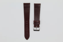 Carica l'immagine nel visualizzatore di Gallery, Cinturino in Vero Horween Genuine Shell Cordovan