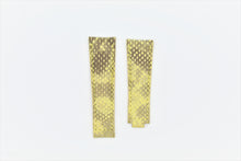 Load image into Gallery viewer, SNAKESKIN PIECE