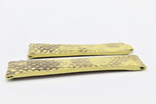 Load image into Gallery viewer, SNAKESKIN PIECE