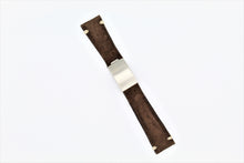 Carica l'immagine nel visualizzatore di Gallery, SPEZZONE IN CAMOSCIO