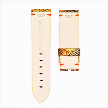 Load image into Gallery viewer, SNAKE STRAP