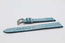 Carica l'immagine nel visualizzatore di Gallery, CINTURINO LUCERTOLA TEJUS