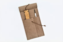 Carica l'immagine nel visualizzatore di Gallery, CINTURINO IN GOMMA RICICLATA