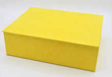 Carica l'immagine nel visualizzatore di Gallery, SCATOLA PORTA OROLOGI DA 8 POSTI