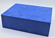 Carica l'immagine nel visualizzatore di Gallery, SCATOLA PORTA OROLOGI DA 8 POSTI