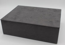 Carica l'immagine nel visualizzatore di Gallery, SCATOLA PORTA OROLOGI DA 8 POSTI