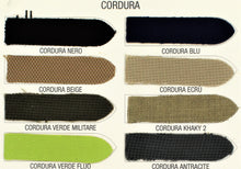 Carica l'immagine nel visualizzatore di Gallery, CINTURINO IN CORDURA