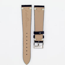 Carica l'immagine nel visualizzatore di Gallery, Cinturino in Vero Camoscio Modello Vintage