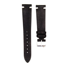 Load image into Gallery viewer, Cinturino Vintage in Vero Cuoio Pull-Up