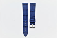 Load image into Gallery viewer, CINTURINO IN VERO  ALLIGATORE
