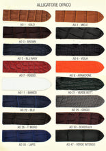 Load image into Gallery viewer, Alligator strap
