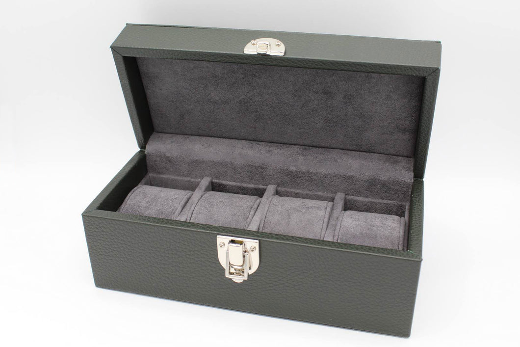 Watch box 4 places