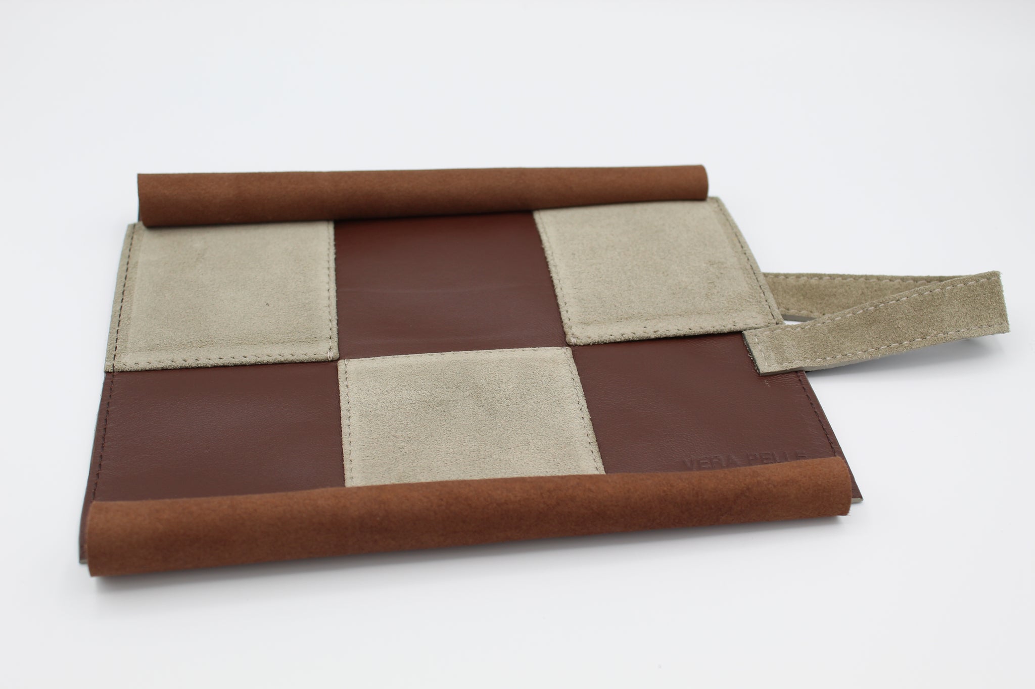 ROTOLO PORTA OROLOGI POSTI – ATELIER DEL CINTURINO