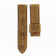 Load image into Gallery viewer, Mohawk leather strap
