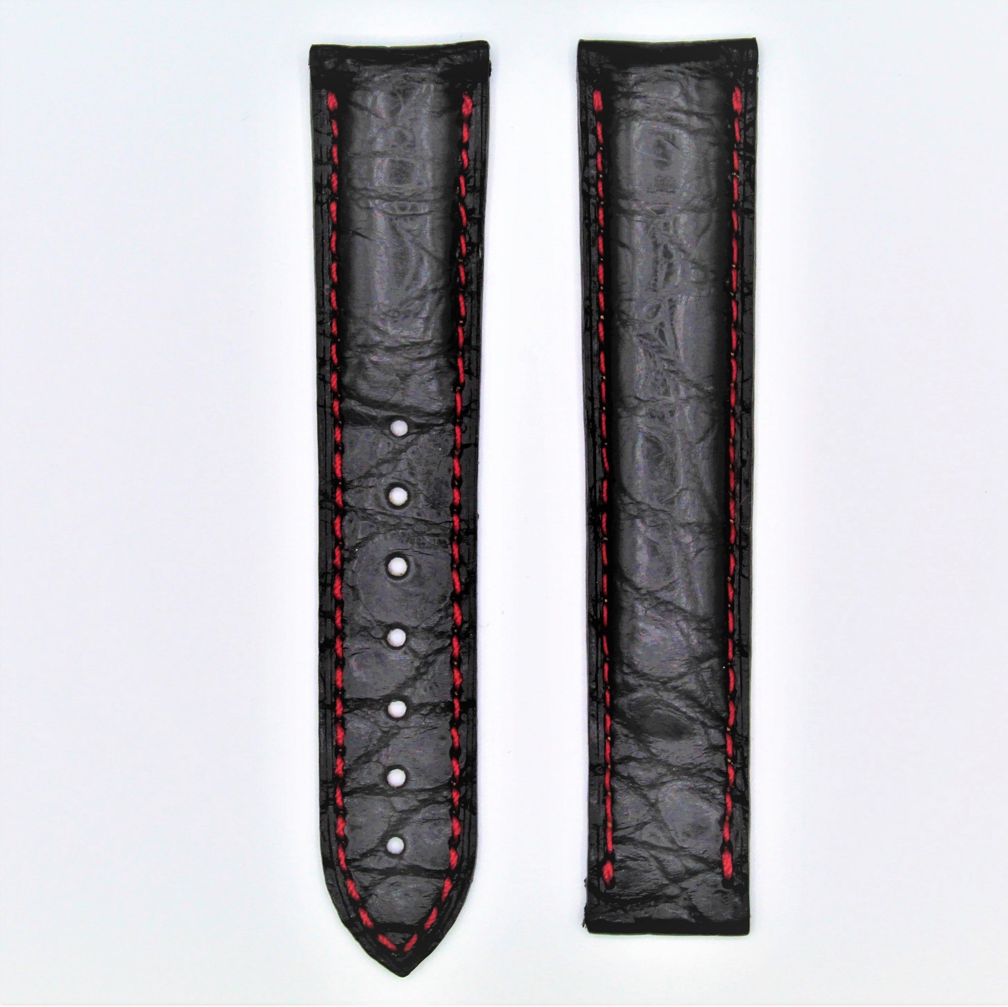 CINTURINO IN VERO COCCODRILLO – ATELIER DEL CINTURINO