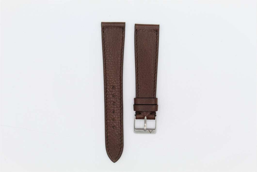VEGETABLE LEATHER STRAP