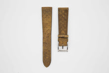 Load image into Gallery viewer, Mohawk leather strap
